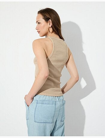 Tank Top, MO Fashion