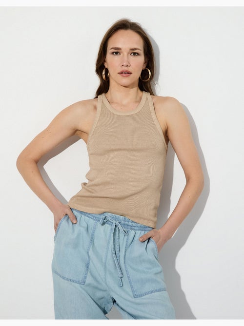 Tank Top, MO Fashion - Kiabi Tank Top, MO Fashion - Kiabi