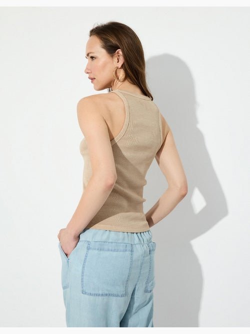 Tank Top, MO Fashion - Kiabi Tank Top, MO Fashion - Kiabi