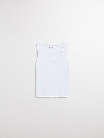 Tank Top, MO Fashion