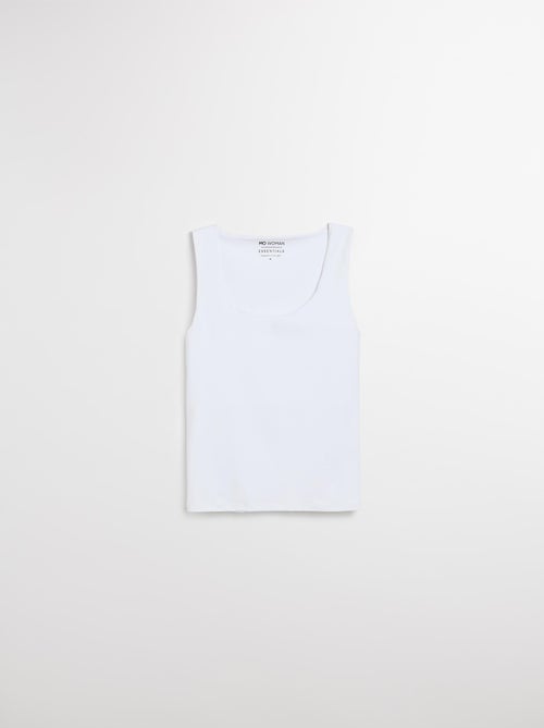 Tank Top, MO Fashion - Kiabi