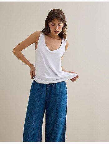 Tank Top, MO Fashion
