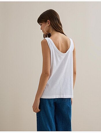 Tank Top, MO Fashion