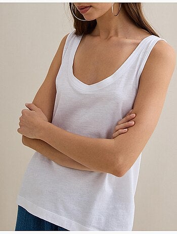Tank Top, MO Fashion