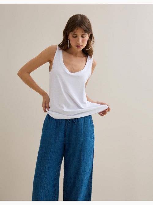 Tank Top, MO Fashion - Kiabi