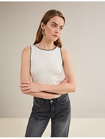 Tank Top, MO Fashion