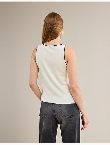 Tank Top, MO Fashion