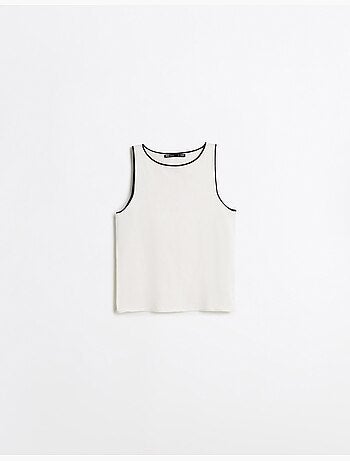 Tank Top, MO Fashion