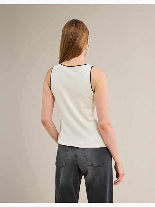Tank Top, MO Fashion - Kiabi Tank Top, MO Fashion - Kiabi