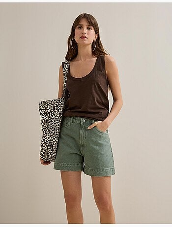 Tank Top, MO Fashion