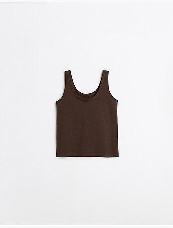 Tank Top, MO Fashion