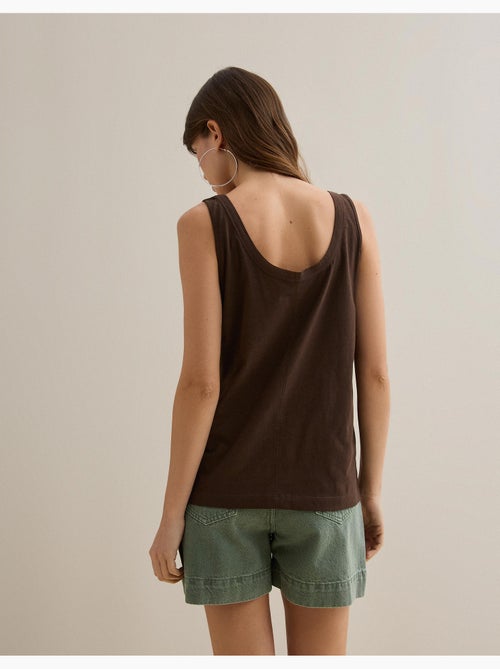Tank Top, MO Fashion - Kiabi