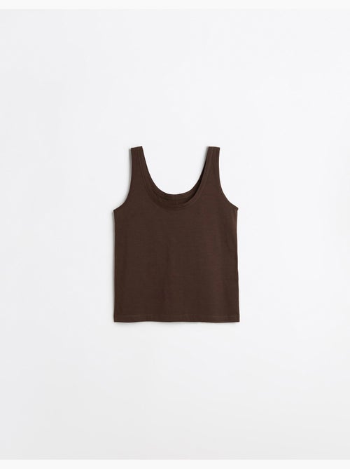 Tank Top, MO Fashion - Kiabi