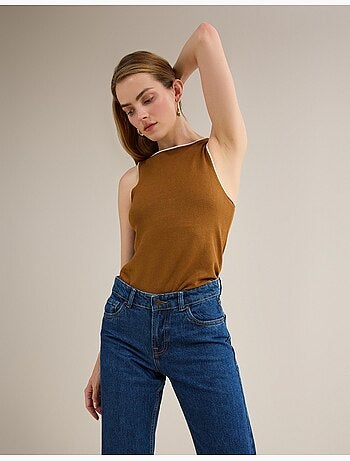 Tank Top, MO Fashion