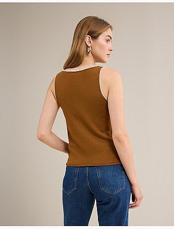 Tank Top, MO Fashion