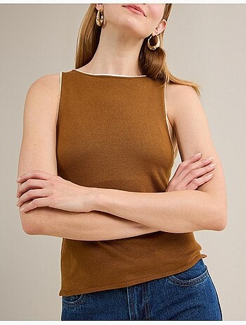 Tank Top, MO Fashion