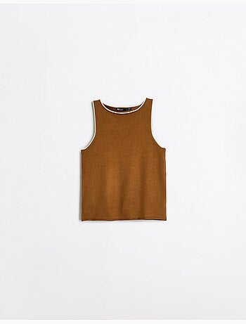 Tank Top, MO Fashion