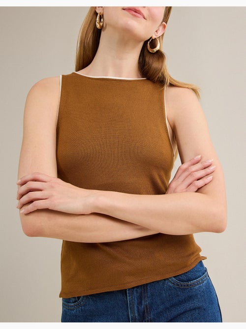 Tank Top, MO Fashion - Kiabi