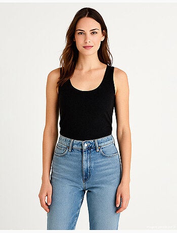 Tank Top, MO Fashion