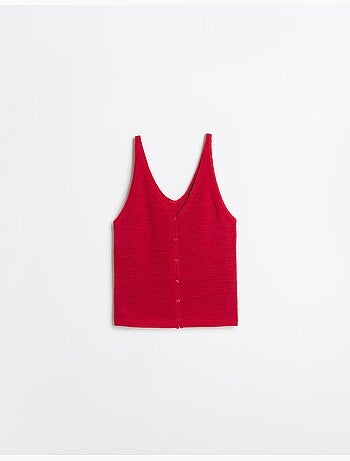 Tank Top, MO Fashion