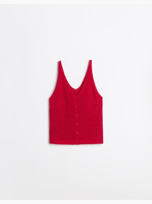 Tank Top, MO Fashion - Kiabi