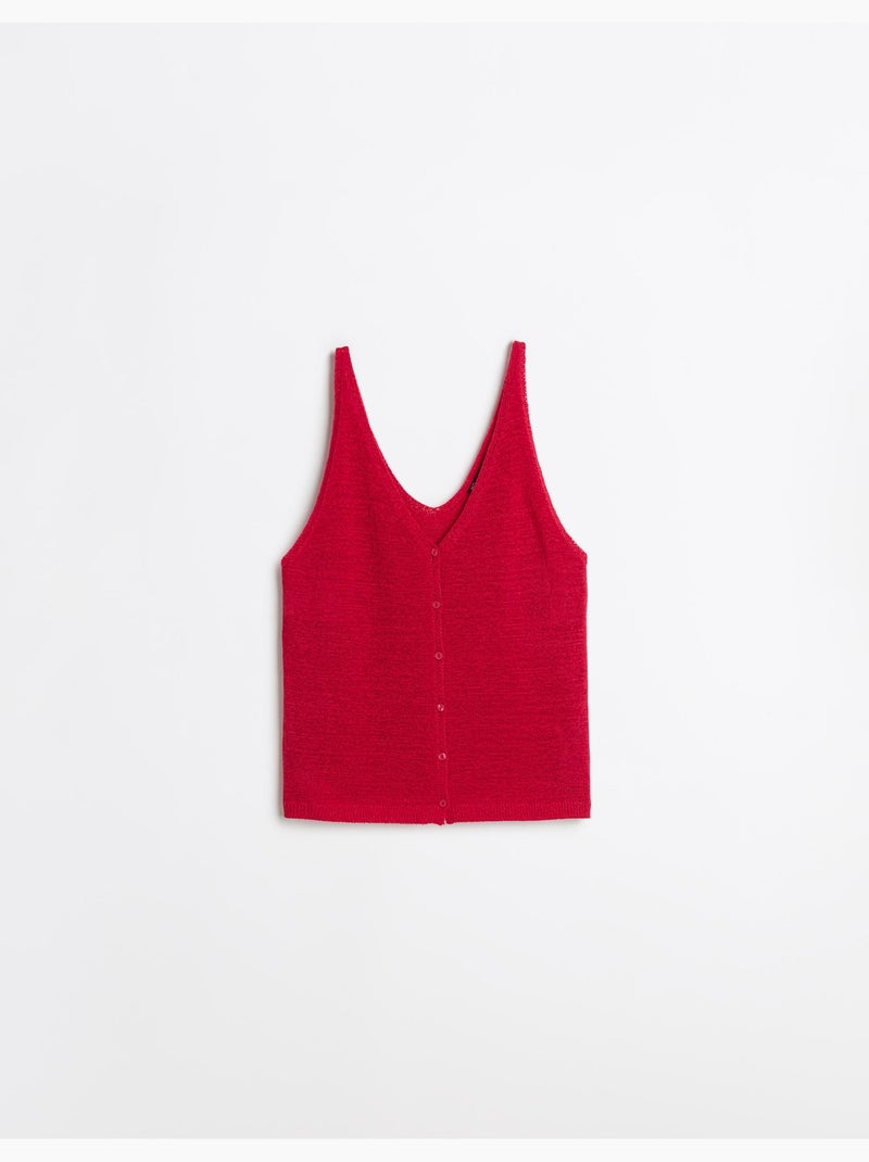 Tank Top, MO Fashion Rosa - Kiabi