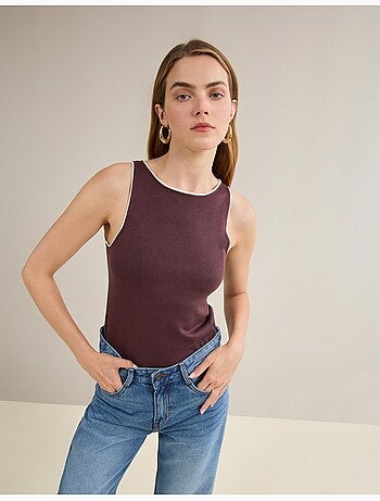 Tank Top, MO Fashion