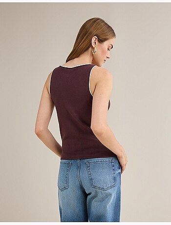Tank Top, MO Fashion