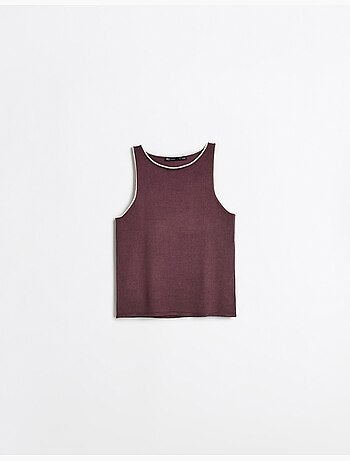 Tank Top, MO Fashion