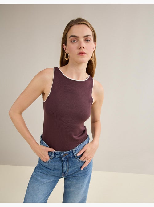 Tank Top, MO Fashion - Kiabi Tank Top, MO Fashion - Kiabi