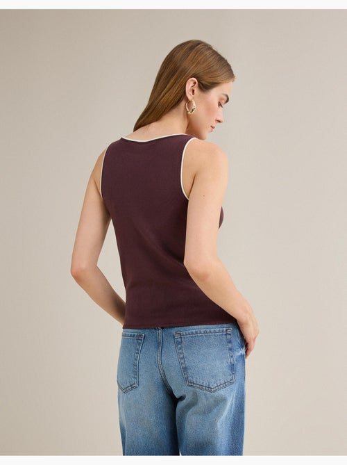 Tank Top, MO Fashion - Kiabi Tank Top, MO Fashion - Kiabi