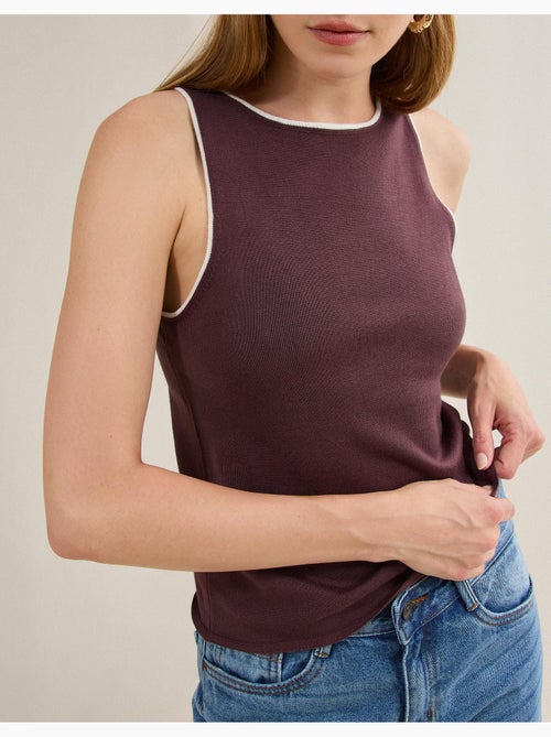 Tank Top, MO Fashion - Kiabi Tank Top, MO Fashion - Kiabi