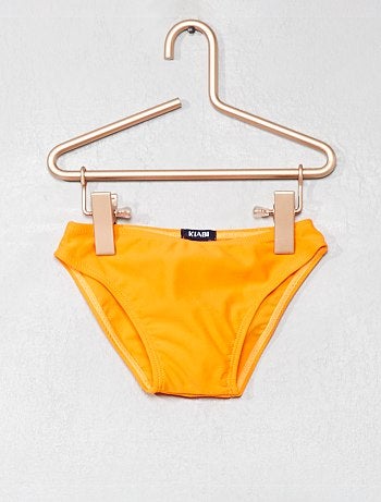 Tankini de flores - Kiabi