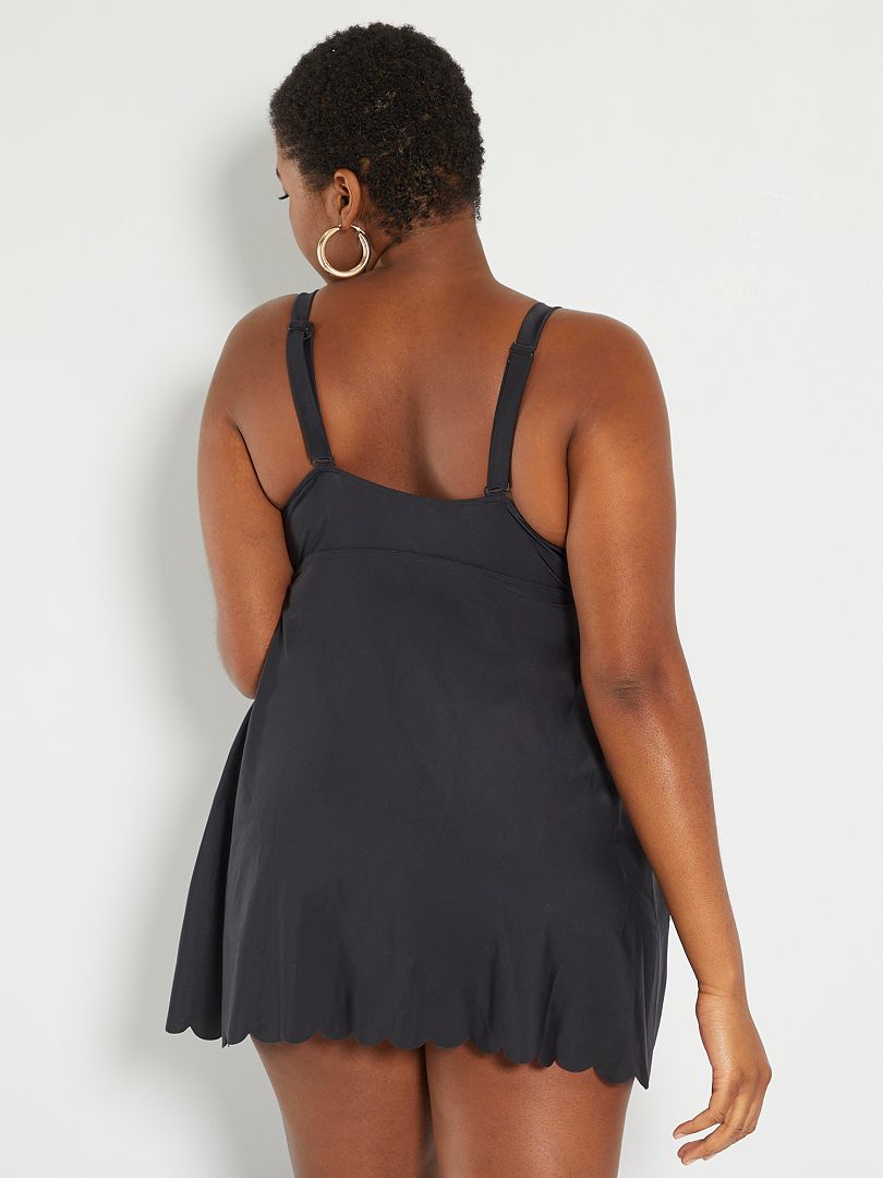 Tankini NEGRO Kiabi 32.00€