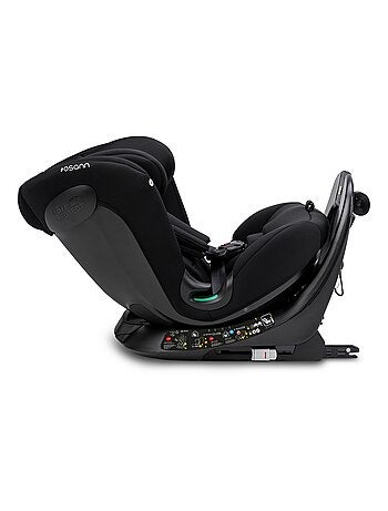 Taos360 Midi I-Size Silla de Coche para Bebés/Niños - 76-150 cm