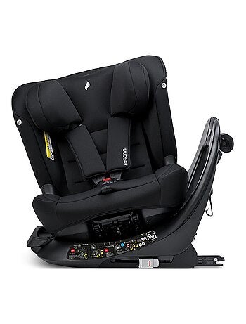 Taos360 Midi I-Size Silla de Coche para Bebés/Niños - 76-150 cm