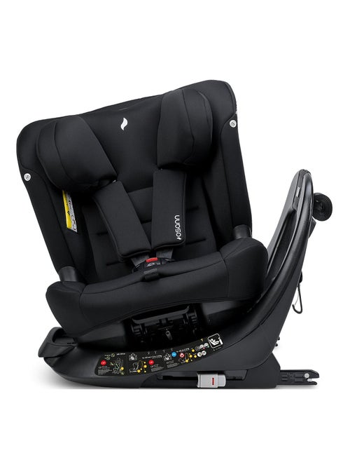 Taos360 Midi I-Size Silla de Coche para Bebés/Niños - 76-150 cm - Kiabi