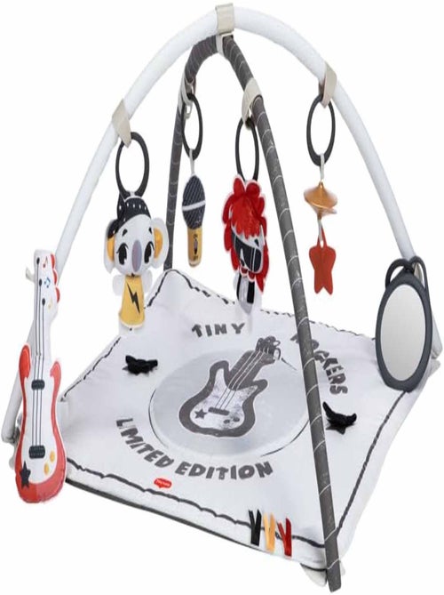 Tapis de actividades con arcos Tiny Rockers - Kiabi