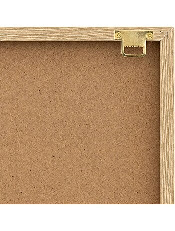 Tapiz 3d disa beige 50x70cm