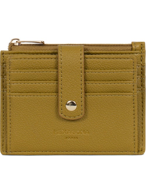 Tarjetero - 1 pliegue LYS - Kiabi Tarjetero - 1 pliegue LYS - Kiabi