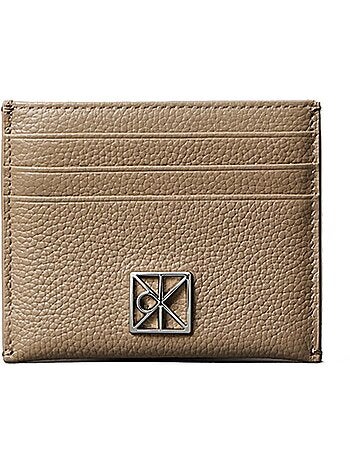 Tarjetero calvin klein jeans para mujer