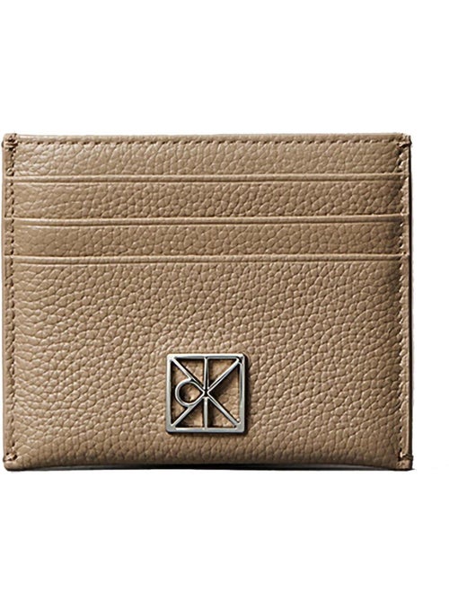 Tarjetero calvin klein jeans para mujer - Kiabi Tarjetero calvin klein jeans para mujer - Kiabi