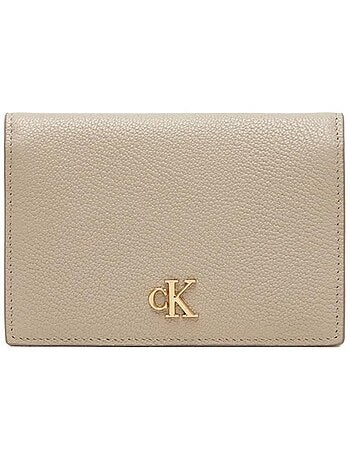 Tarjetero Calvin Klein Jeans para Mujer