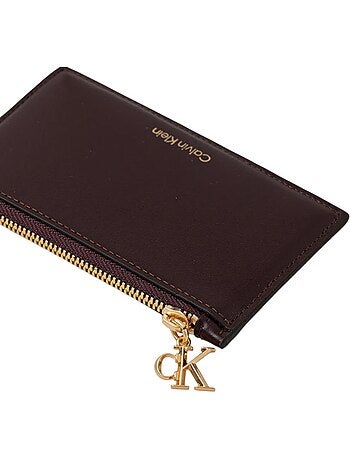 Tarjetero Calvin Klein Jeans para Mujer