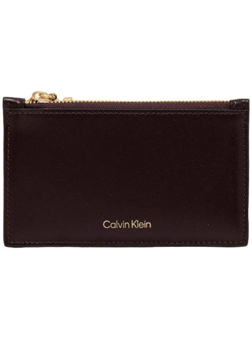 Tarjetero Calvin Klein Jeans para Mujer - Kiabi