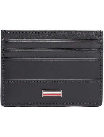 Tarjetero de Hombre Tommy Hilfiger