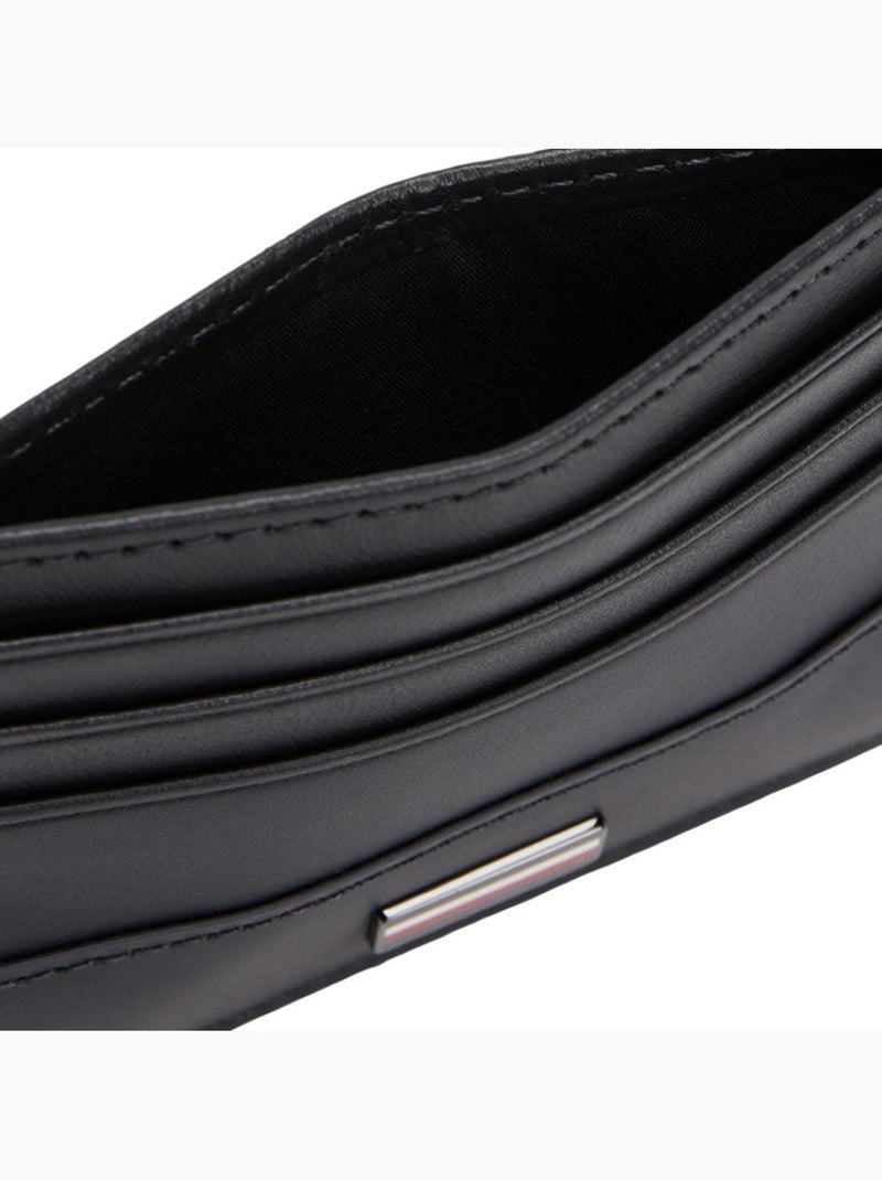 Tarjetero de Hombre Tommy Hilfiger Azul marino - Kiabi