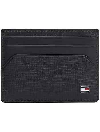 Tarjetero de Hombre Tommy Hilfiger