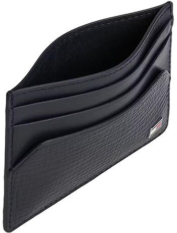 Tarjetero de Hombre Tommy Hilfiger