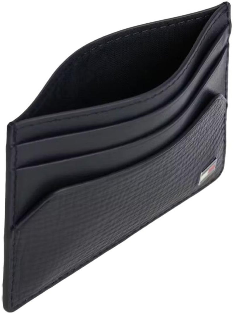 Tarjetero de Hombre Tommy Hilfiger Azul - Kiabi